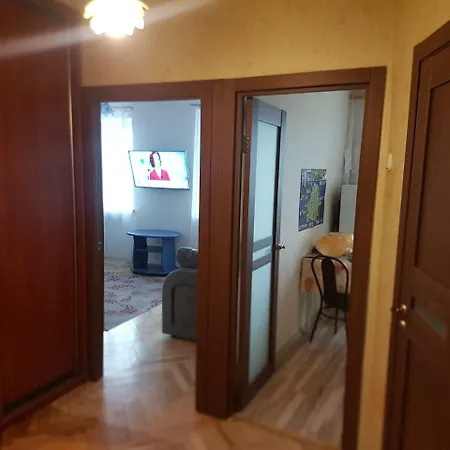 Daire Центр Минска *