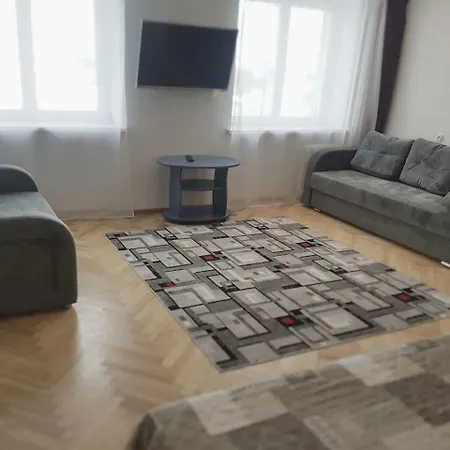 Центр Минска Daire *